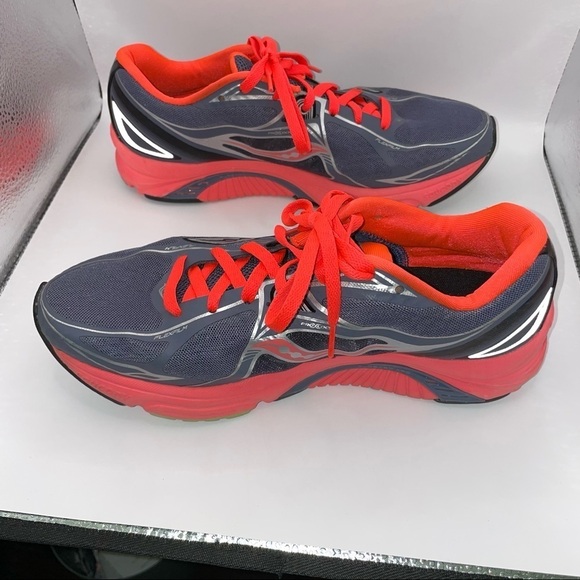 SAUCONY MIRAGE 5 Running Shoes - Picture 9 of 14